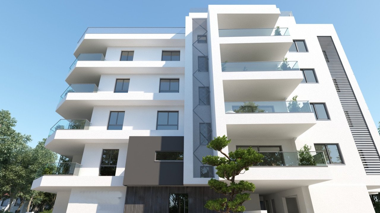 Property for Sale: Apartment (Flat) in Drosia, Larnaca  | Key Realtor Cyprus