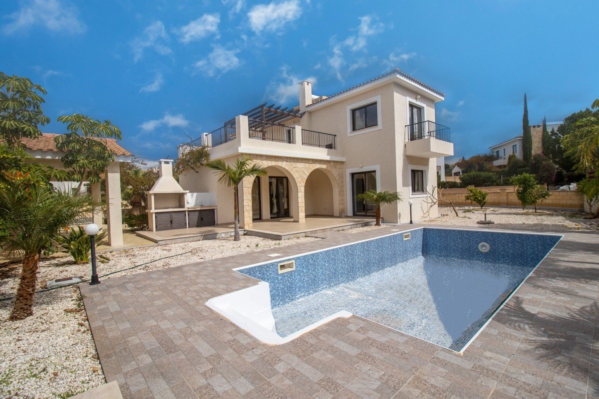 Property for Sale: House (Detached) in Secret Valley, Paphos  | Key Realtor Cyprus