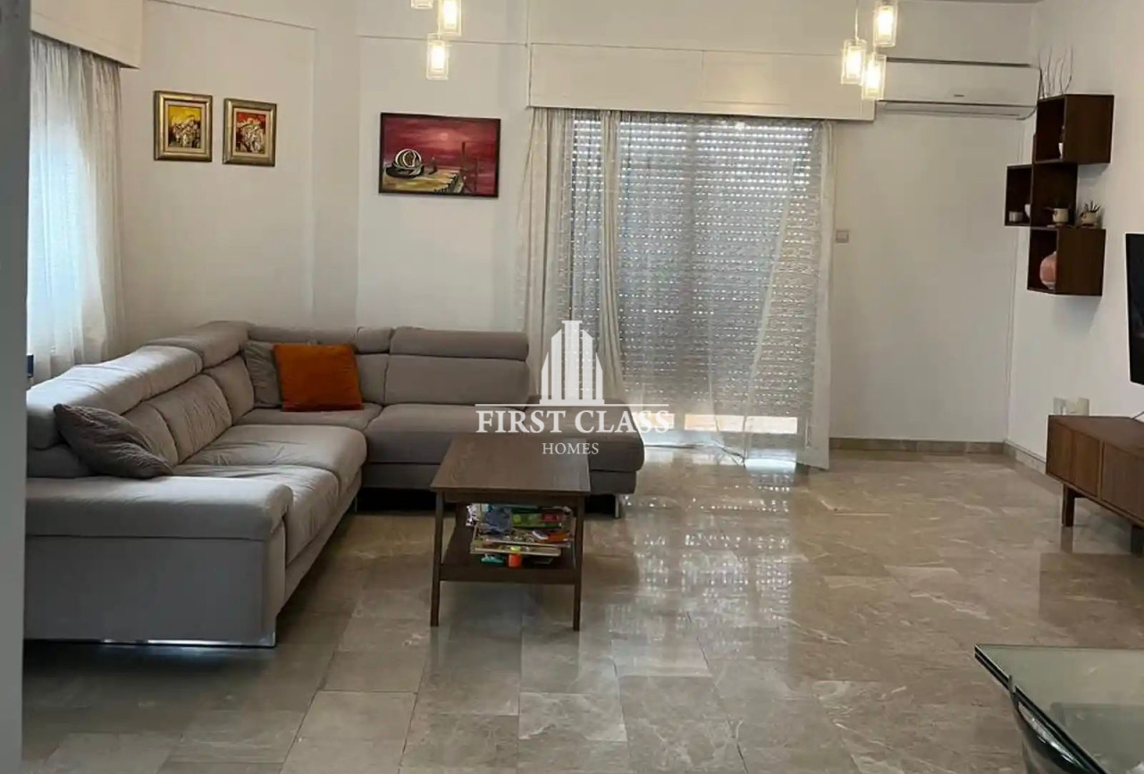 Property for Rent: Apartment (Flat) in Pallouriotissa, Nicosia for Rent | Key Realtor Cyprus