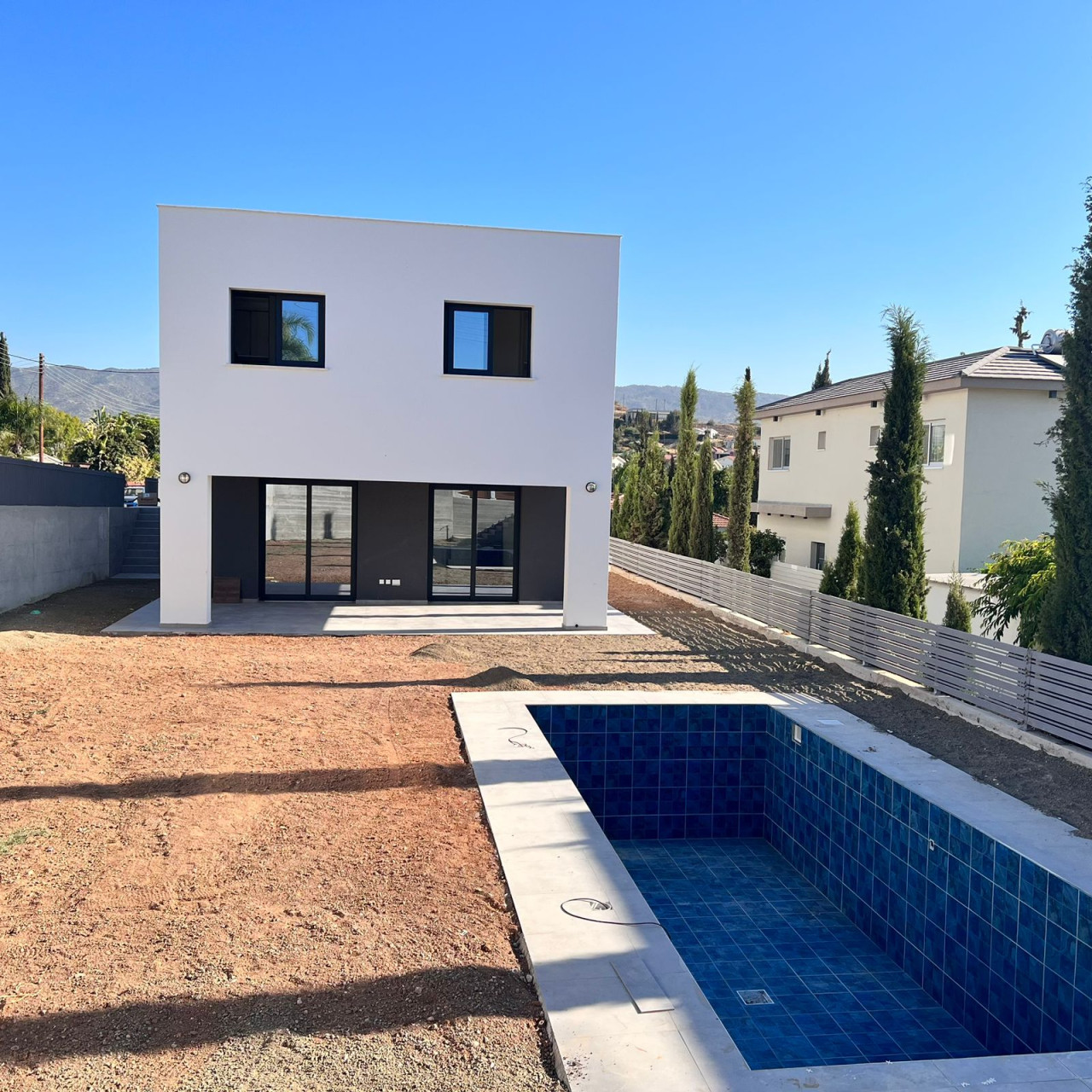 Property for Sale: House (Detached) in Pyrgos, Limassol  | Key Realtor Cyprus