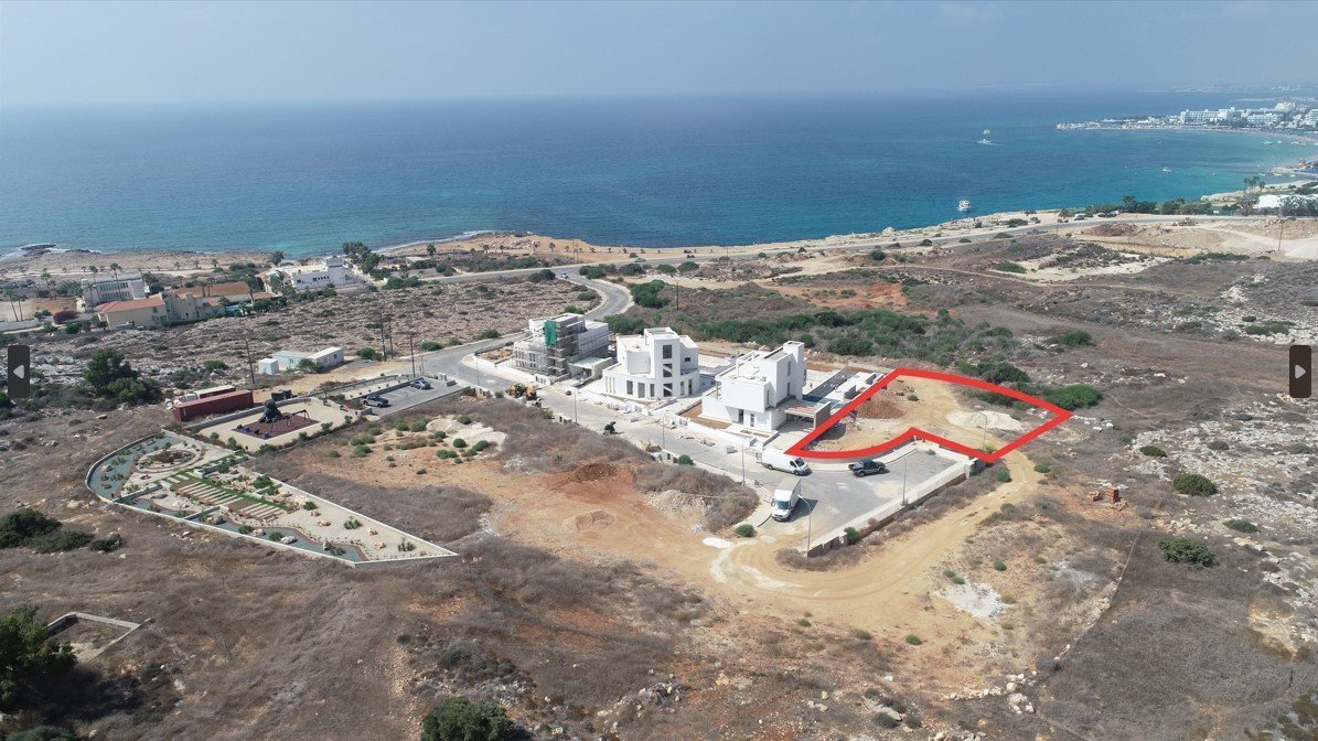 Property for Sale: (Residential) in Agia Napa, Famagusta  | Key Realtor Cyprus