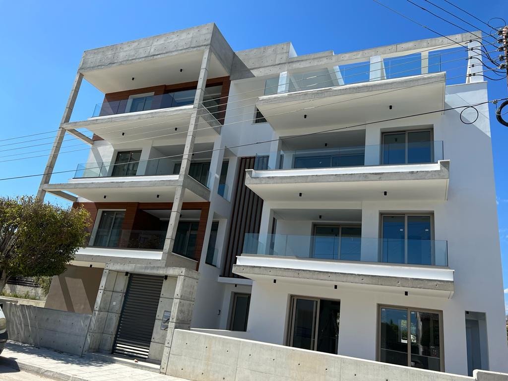 Property for Sale: Building (Default) in Papas Area, Limassol  | Key Realtor Cyprus