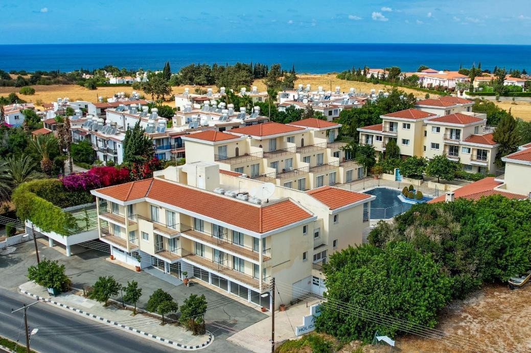 Property for Sale: Commercial (Hotel) in Polis Chrysochous, Paphos  | Key Realtor Cyprus