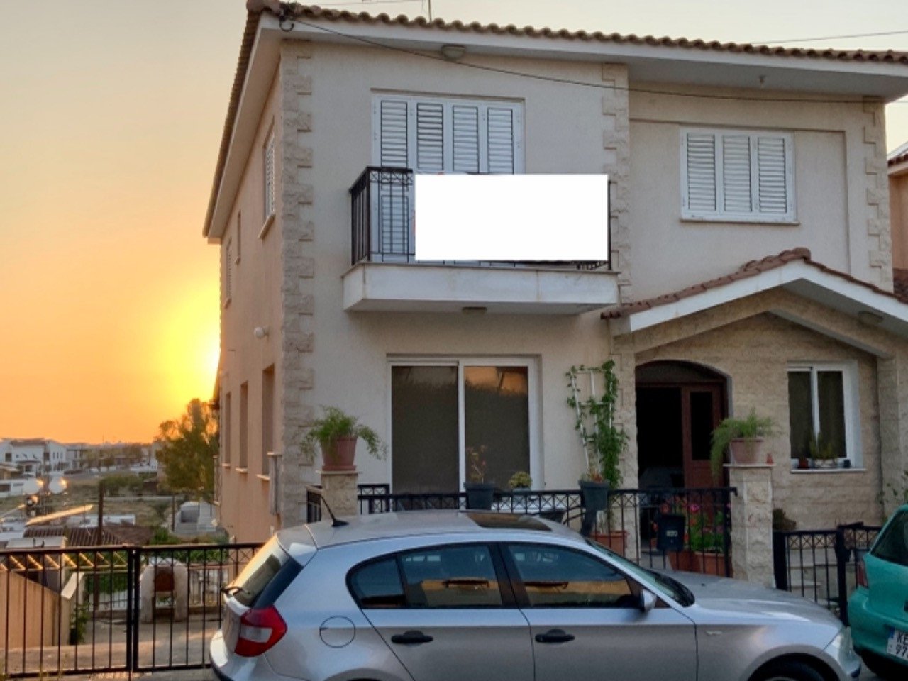 Property for Sale: House (Semi detached) in Archangelos, Nicosia  | Key Realtor Cyprus