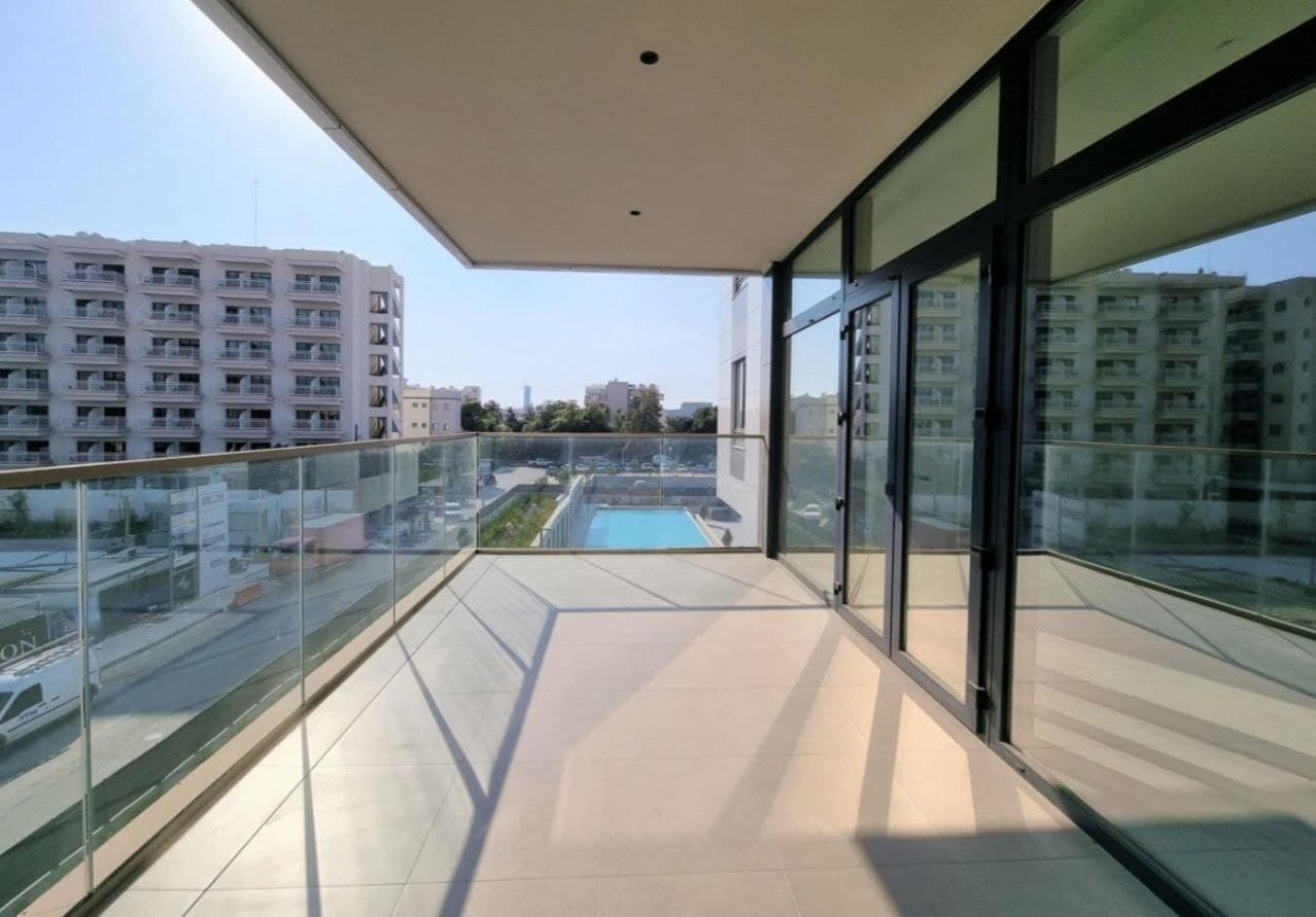 Property for Sale: Apartment (Flat) in Germasoyia Tourist Area, Limassol  | Key Realtor Cyprus