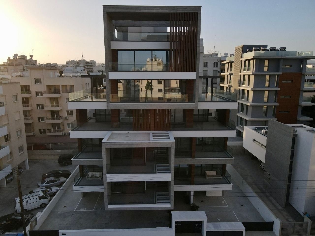 Property for Sale: NEAPOLIS RESIDENCE | Key Realtor Cyprus