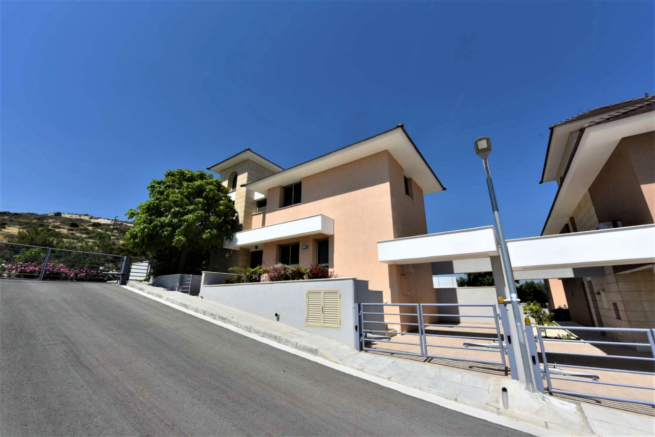 Property for Sale: House (Detached) in Agios Tychonas, Limassol  | Key Realtor Cyprus