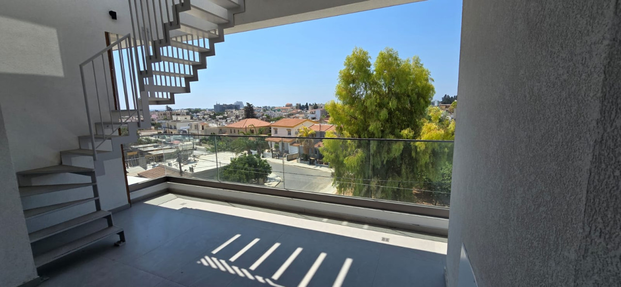 Property for Sale: Apartment (Penthouse) in Zakaki, Limassol  | Key Realtor Cyprus