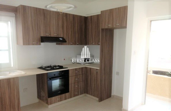 Property for Rent: Apartment (Flat) in Agioi Omologites, Nicosia for Rent | Key Realtor Cyprus