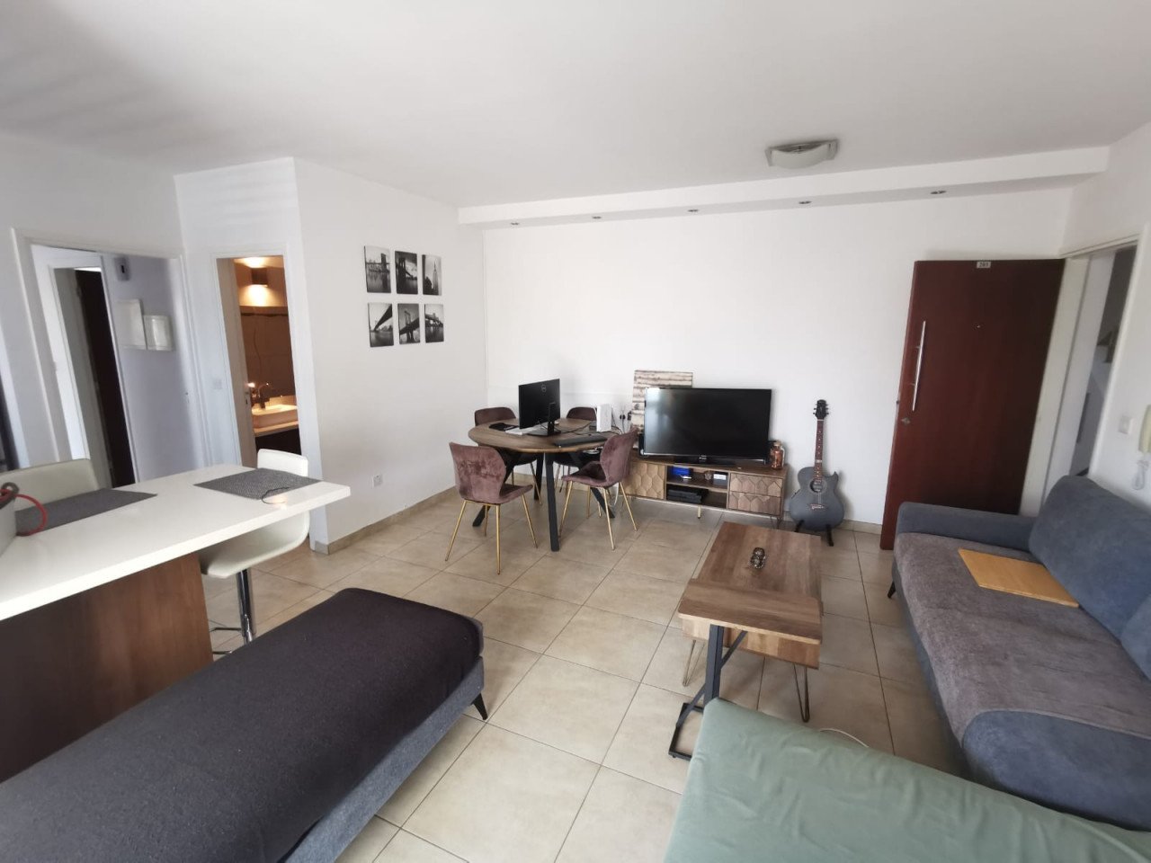 Property for Sale: Apartment (Flat) in Engomi, Nicosia  | Key Realtor Cyprus