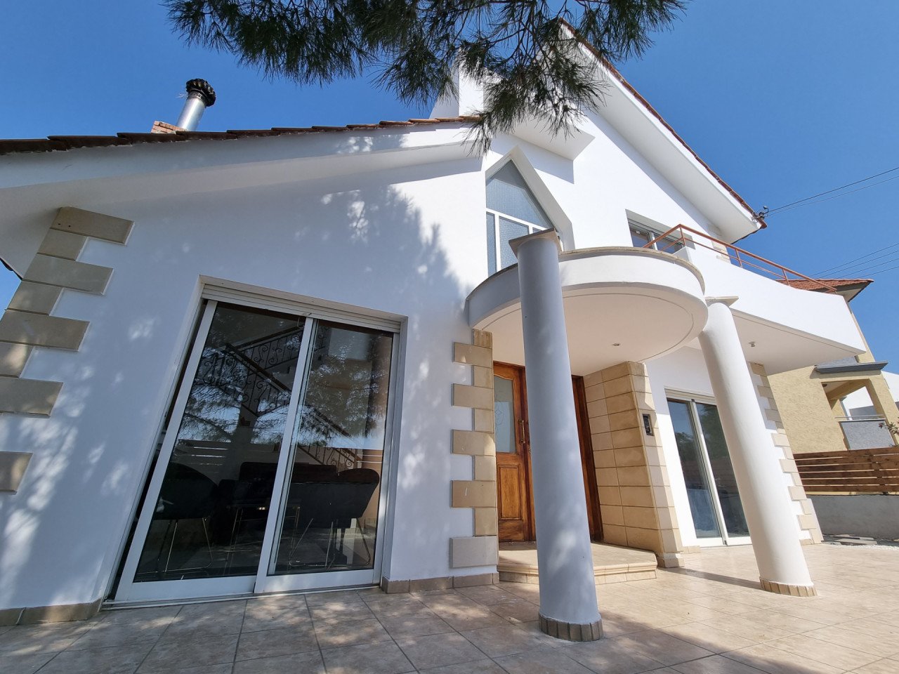 Property for Sale: House (Detached) in Agios Athanasios, Limassol  | Key Realtor Cyprus