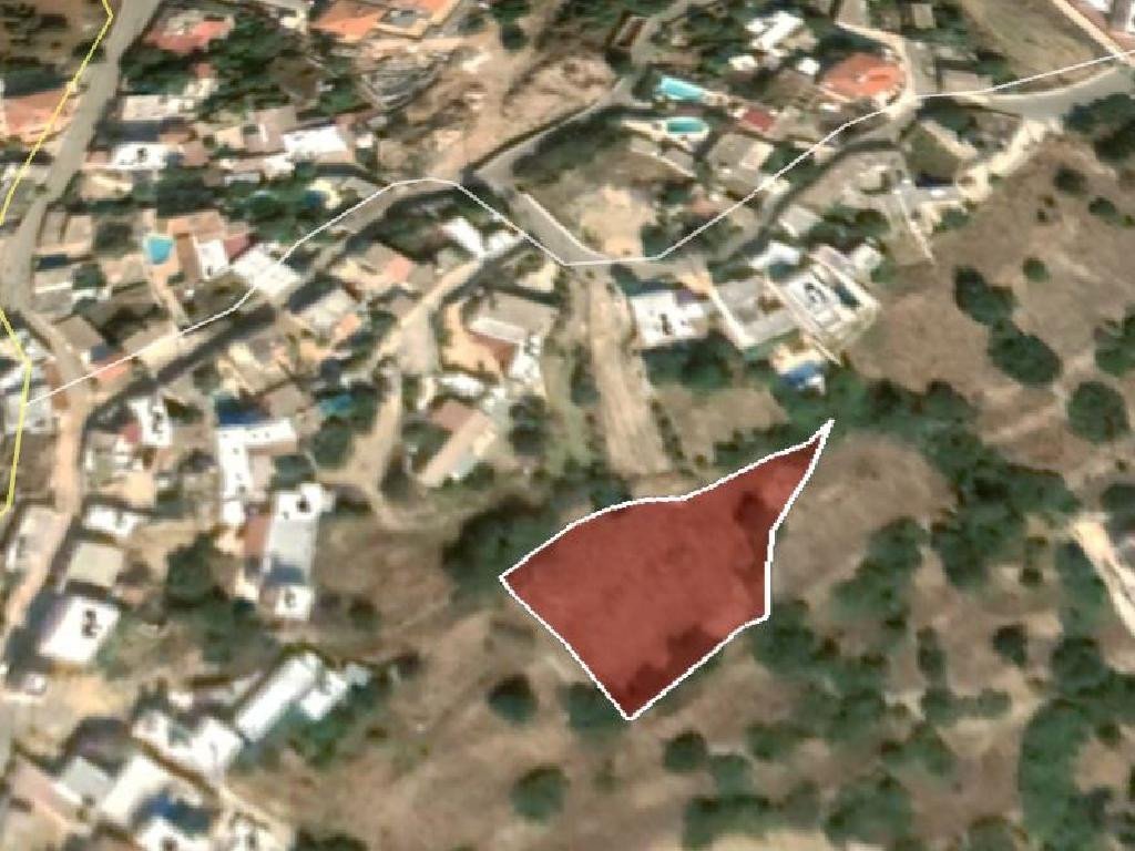 Property for Sale: (Residential) in Neo Chorio, Paphos  | Key Realtor Cyprus