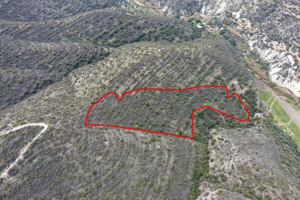 Property for Sale: (Agricultural) in Limnatis, Limassol  | Key Realtor Cyprus