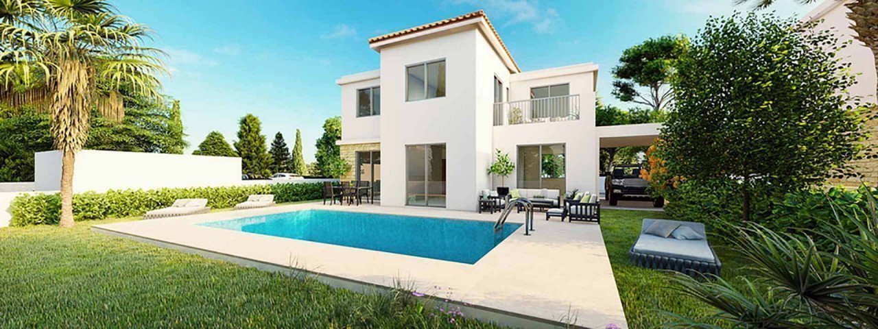 Property for Sale: House (Detached) in Mandria, Paphos  | Key Realtor Cyprus