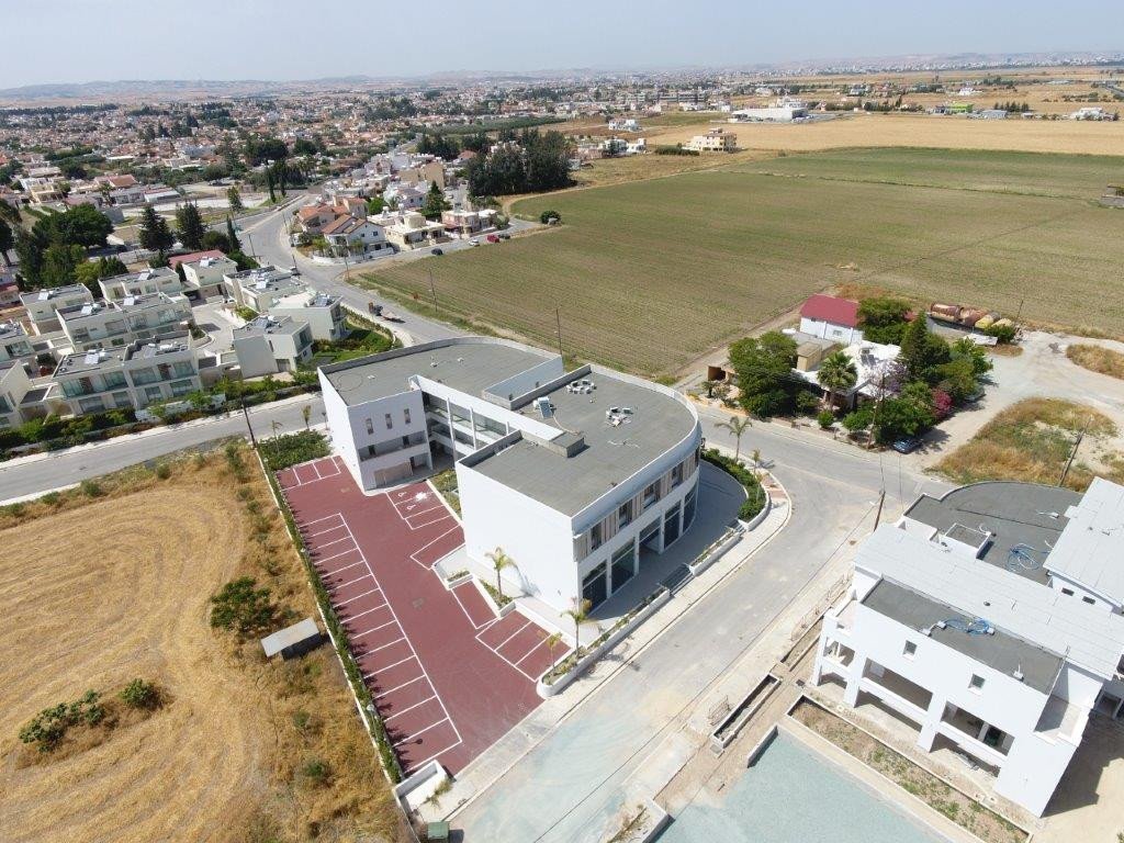 Property for Sale: Commercial (Office) in Meneou, Larnaca  | Key Realtor Cyprus