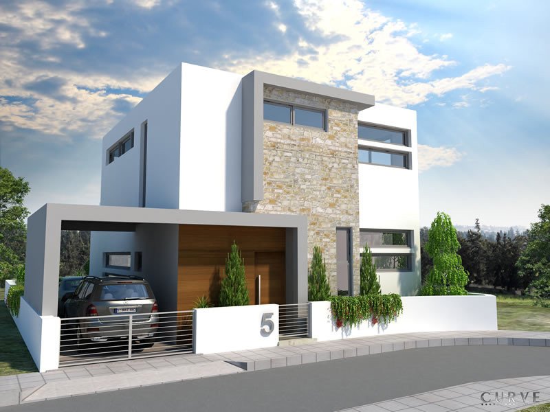 Property for Sale: House (Detached) in Dromolaxia, Larnaca  | Key Realtor Cyprus