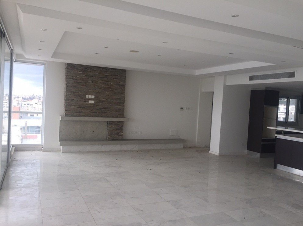 Property for Sale: Apartment (Penthouse) in City Center, Limassol  | Key Realtor Cyprus