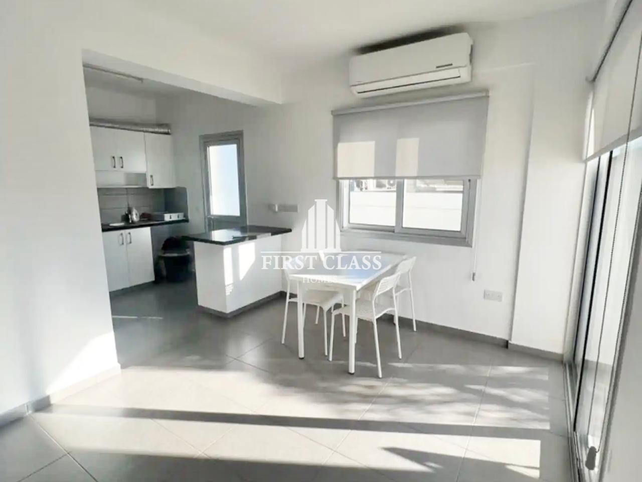 Property for Rent: Apartment (Flat) in Strovolos, Nicosia for Rent | Key Realtor Cyprus