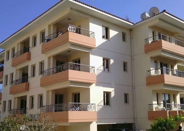 Property for Sale: Building (Default) in Kato Paphos, Paphos  | Key Realtor Cyprus