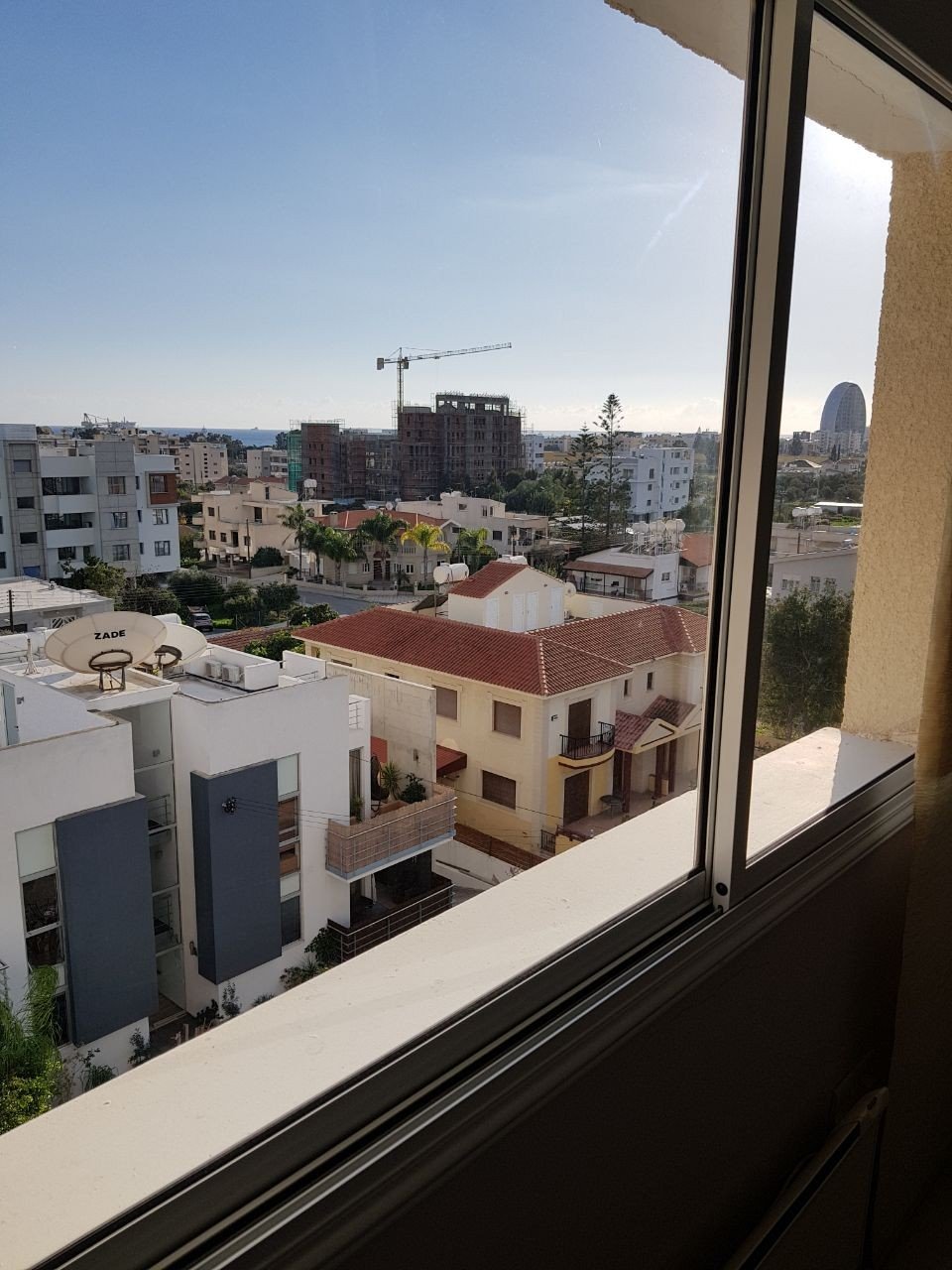 Property for Sale: Apartment (Flat) in Papas Area, Limassol  | Key Realtor Cyprus