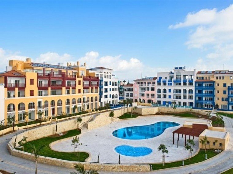 Property for Sale: Apartment (Flat) in Limassol Marina Area, Limassol  | Key Realtor Cyprus