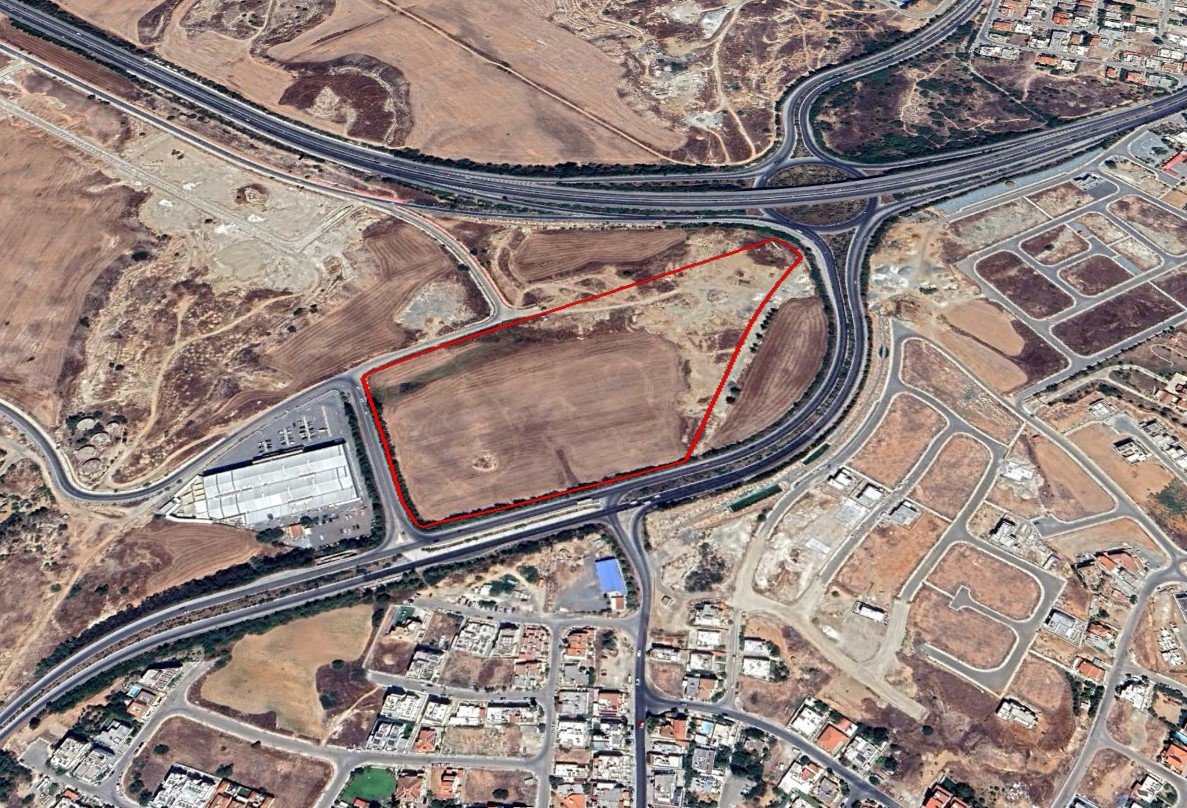 Property for Sale: (Industrial) in Lakatamia, Nicosia  | Key Realtor Cyprus