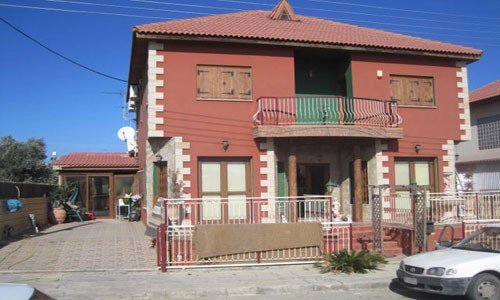 Property for Sale: House (Detached) in Tseri, Nicosia  | Key Realtor Cyprus