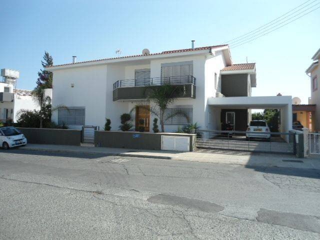 Property for Sale: House (Detached) in Ekali, Limassol  | Key Realtor Cyprus