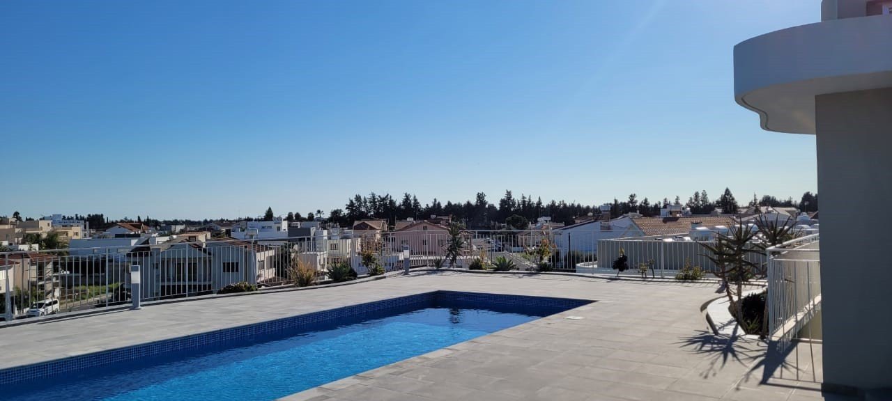 Property for Sale: Apartment (Flat) in Meneou, Larnaca  | Key Realtor Cyprus