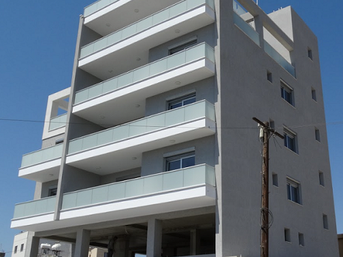 Property for Sale: Apartment (Penthouse) in Zakaki, Limassol  | Key Realtor Cyprus