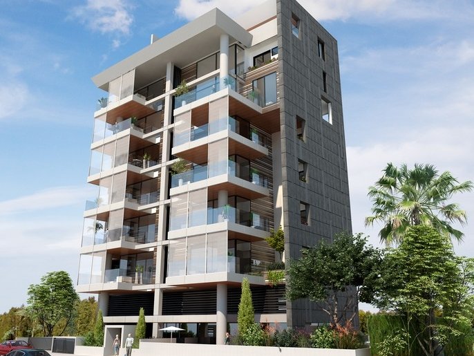 Property for Sale: Apartment (Flat) in Neapoli, Limassol  | Key Realtor Cyprus