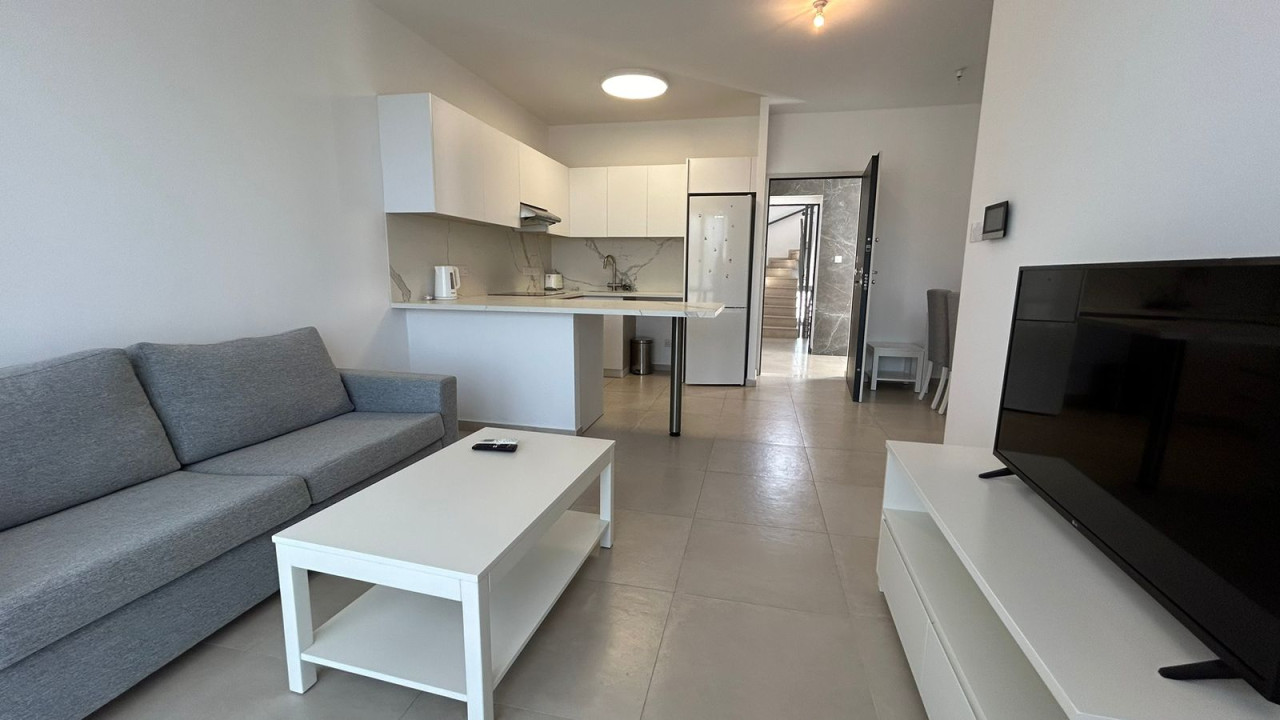 Property for Rent: Apartment (Flat) in Geroskipou, Paphos for Rent | Key Realtor Cyprus