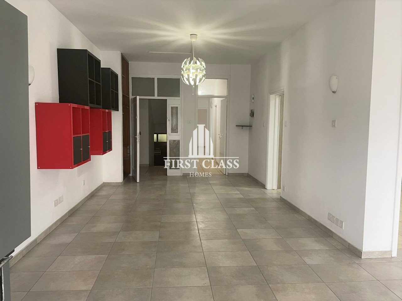 Property for Rent: Apartment (Flat) in Agioi Omologites, Nicosia for Rent | Key Realtor Cyprus