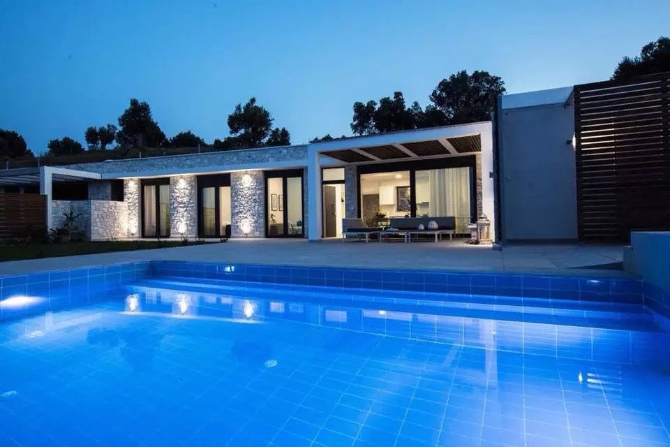 Property for Sale: House (Detached) in Halkidiki, Halkidiki  | Key Realtor Cyprus