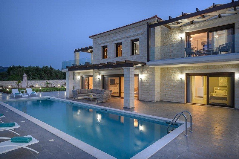 Property for Sale: House (Detached) in Almyrida, Crete  | Key Realtor Cyprus