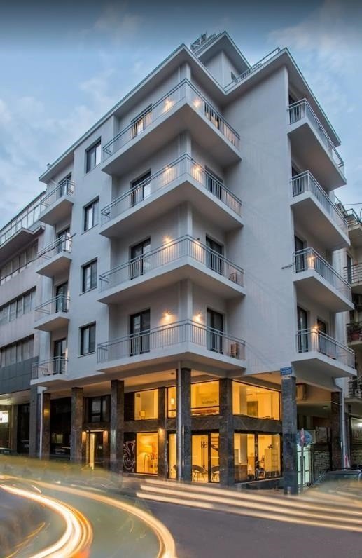 Property for Sale: Commercial (Hotel) in City Centre, Athens  | Key Realtor Cyprus