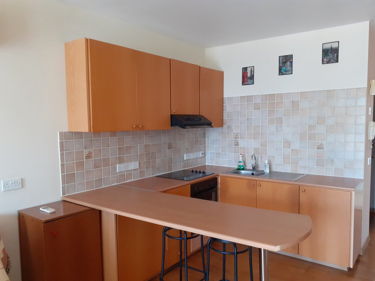 Property for Rent: Apartment (Studio) in Aglantzia, Nicosia for Rent | Key Realtor Cyprus