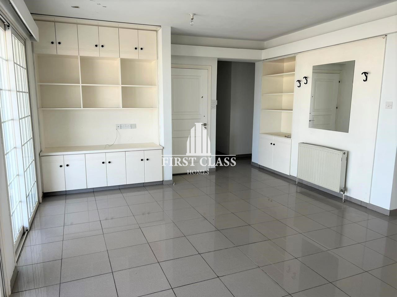 Property for Rent: Apartment (Penthouse) in Pallouriotissa, Nicosia for Rent | Key Realtor Cyprus