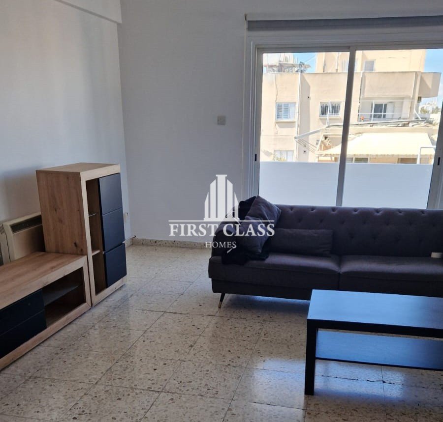 Property for Rent: Apartment (Flat) in Strovolos, Nicosia for Rent | Key Realtor Cyprus