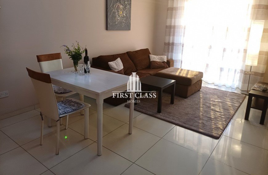 Property for Rent: Apartment (Flat) in Agioi Omologites, Nicosia for Rent | Key Realtor Cyprus