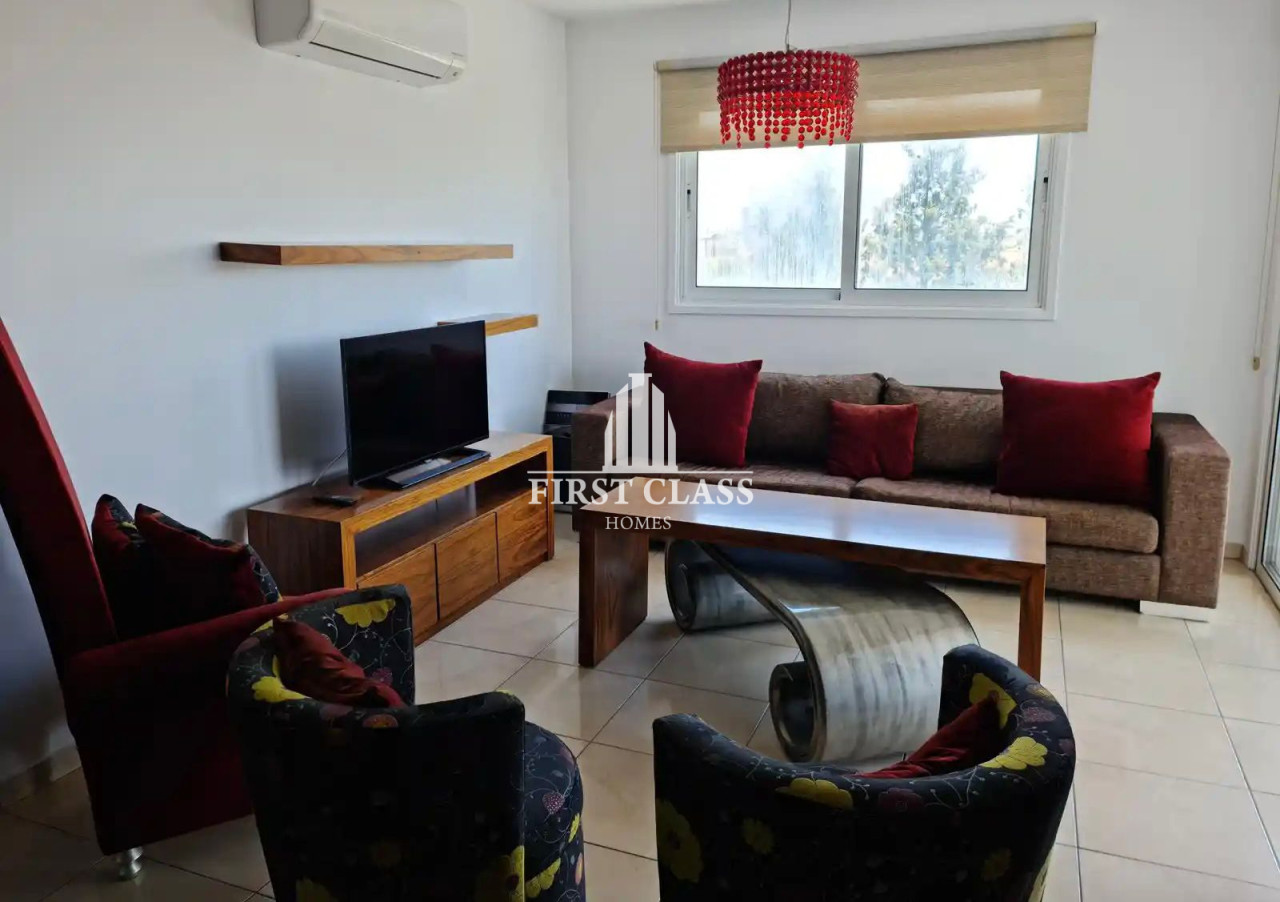 Property for Rent: Apartment (Flat) in Agios Vasilios, Nicosia for Rent | Key Realtor Cyprus