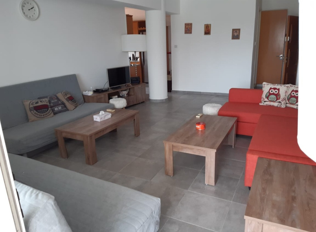 Property for Rent: Apartment (Flat) in Larnaca Centre, Larnaca for Rent | Key Realtor Cyprus