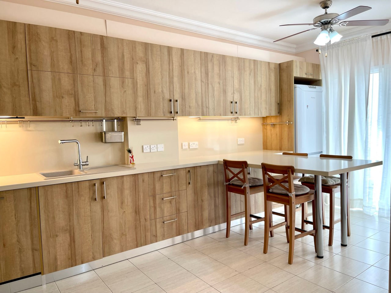 Property for Sale: Apartment (Flat) in Moutagiaka Tourist Area, Limassol  | Key Realtor Cyprus