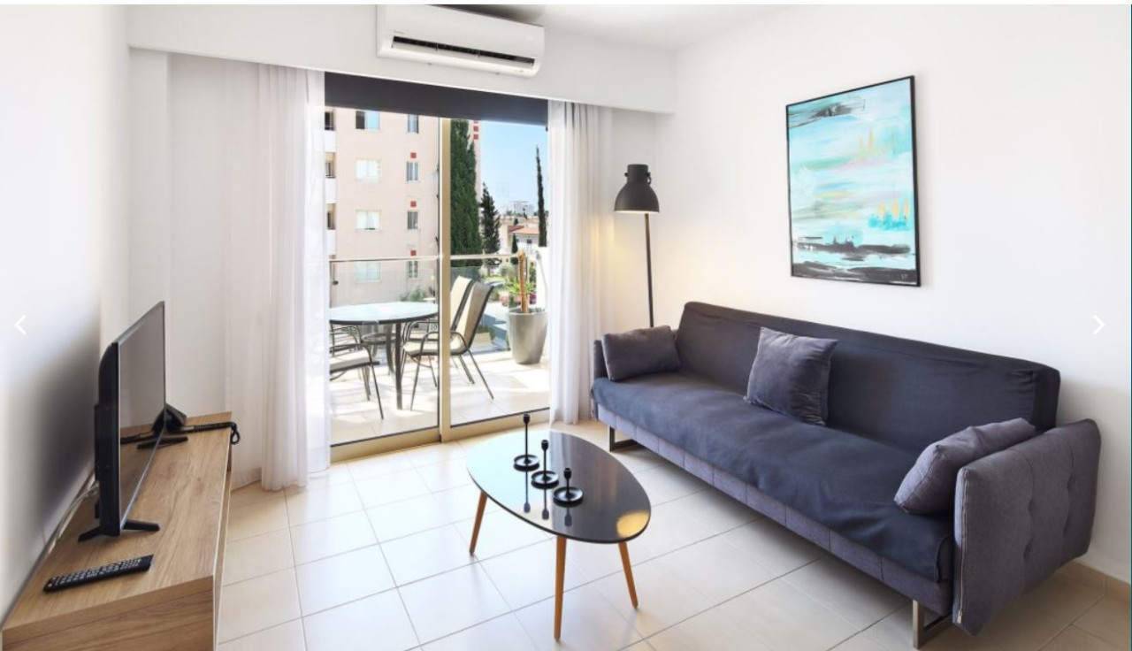 Property for Sale: Apartment (Flat) in Universal, Paphos  | Key Realtor Cyprus