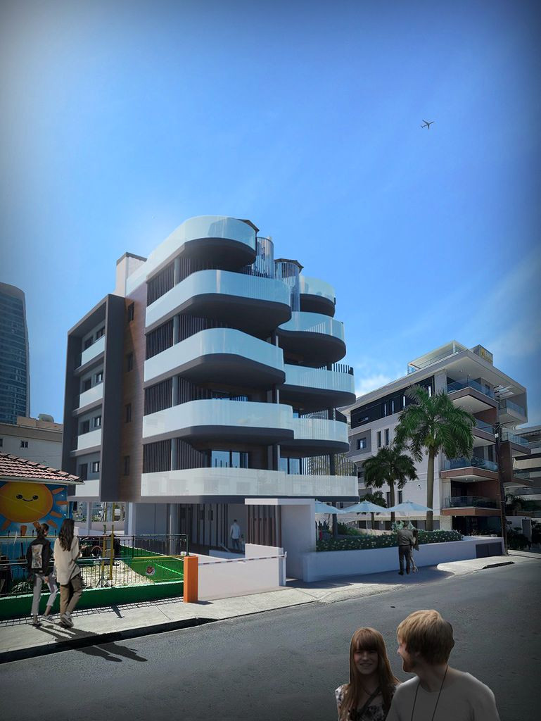 Property for Sale: Building (Default) in Neapoli, Limassol  | Key Realtor Cyprus