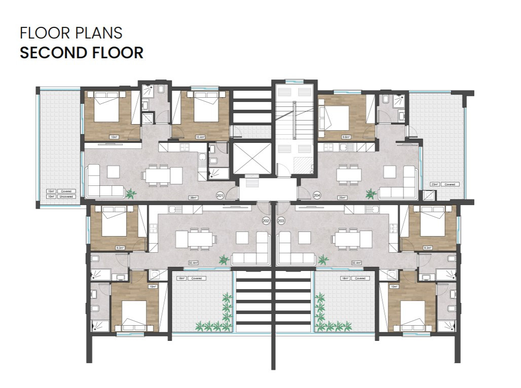 Property for Sale: Apartment (Flat) in Ypsonas, Limassol  | Key Realtor Cyprus