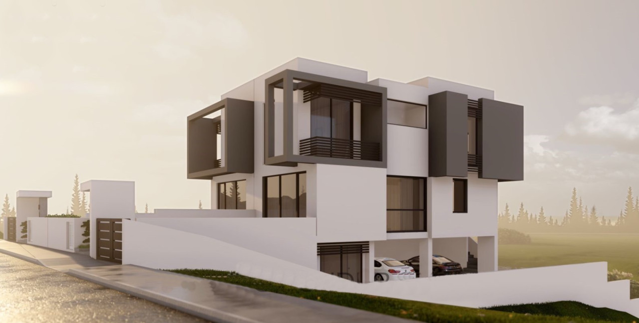 Property for Sale: Investment (Project) in Palodia, Limassol  | Key Realtor Cyprus