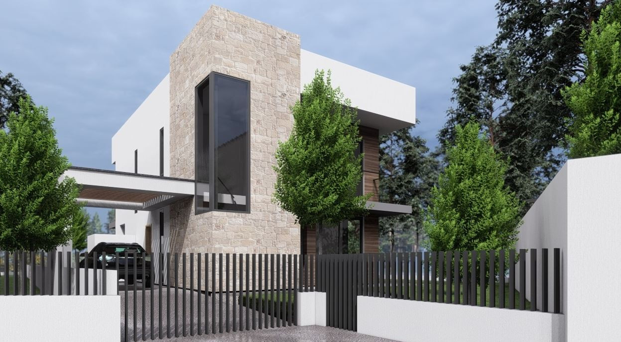 Property for Sale: House (Detached) in Doros, Limassol  | Key Realtor Cyprus