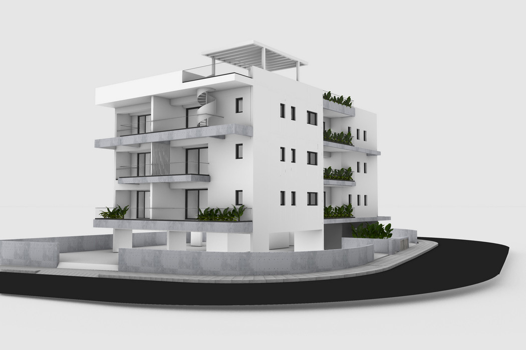 Property for Sale: Apartment (Flat) in Zakaki, Limassol  | Key Realtor Cyprus