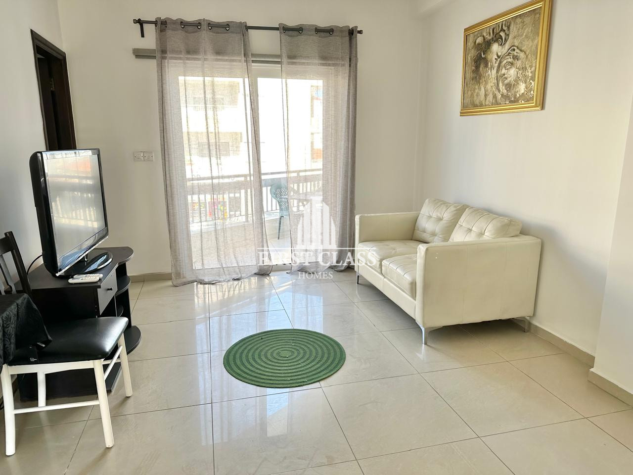 Property for Rent: Apartment (Flat) in Pallouriotissa, Nicosia for Rent | Key Realtor Cyprus